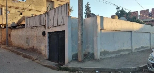Vente bien immobilier Chlef Chlef