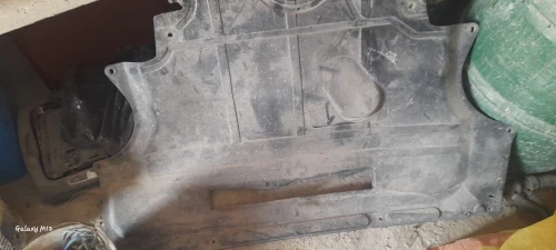 Cover moteur laguna ansien