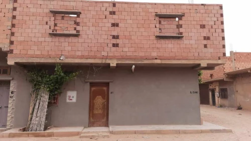 Vente Immeuble Djelfa Djelfa