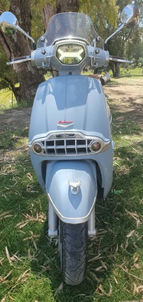Vms VICTORIA 300cc 2025