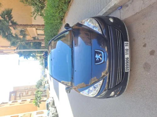 Peugeot 207 2010 Active