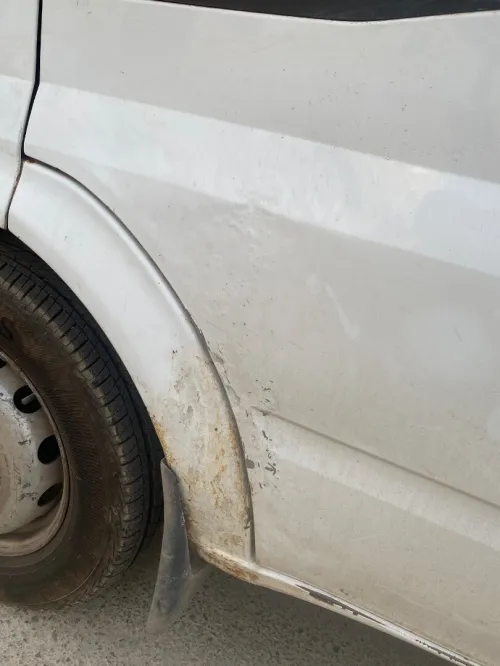 Ford Transit 155 T350 2012