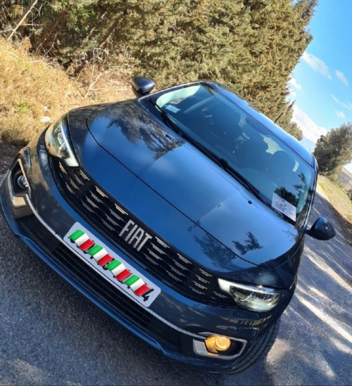 Fiat Tipo 2024 Life