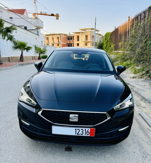 Seat Leon 2023 Style
