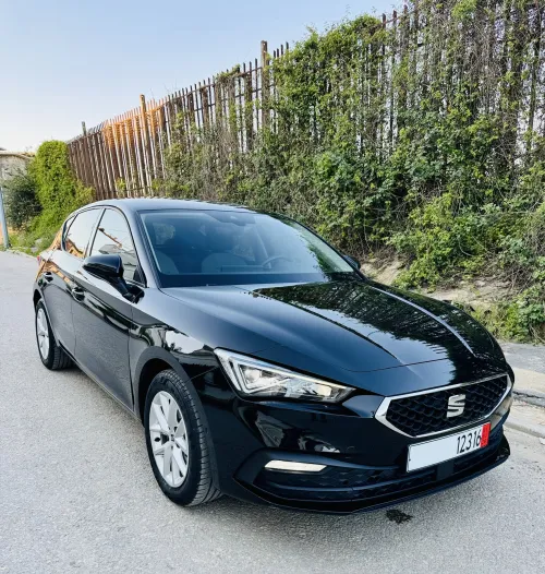 Seat Leon 2023 Style