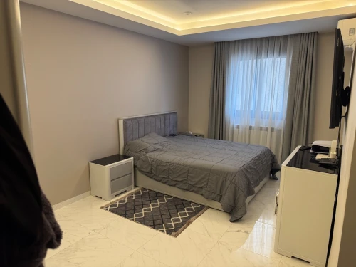 Vente Appartement F4 Alger Cheraga
