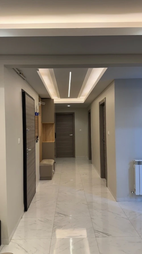 Vente Appartement F4 Alger Cheraga