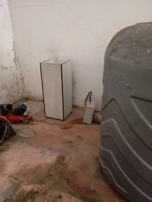 A vendre matériels complet lavage 0784596153 très bonne état
