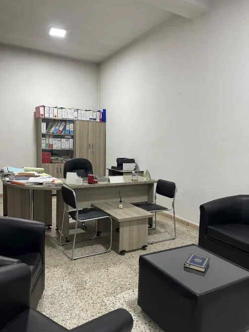 Bureau commissaire au compte