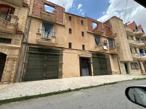 Vente Villa Sétif Setif
