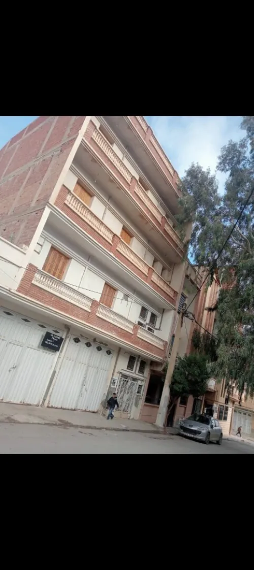 Vente Villa Bordj Bou Arreridj Bordj bou arreridj