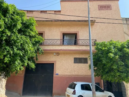 Vente Villa Oran El braya