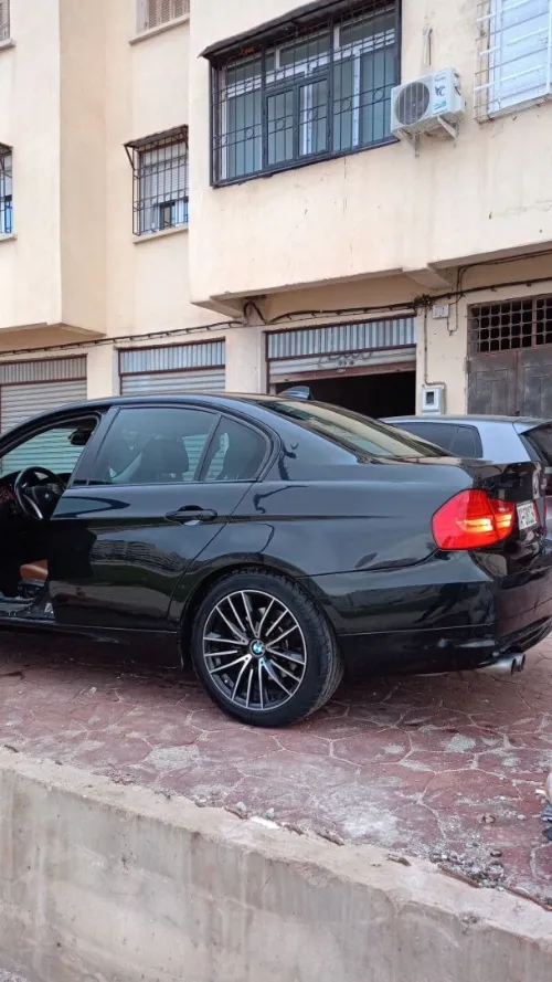 BMW Série 3 2005 Sport