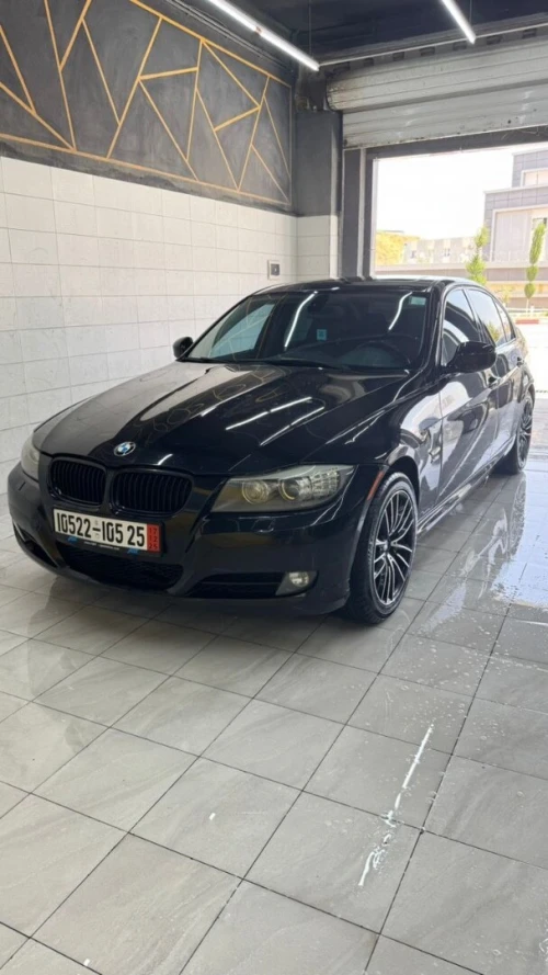 BMW Série 3 2005 Sport