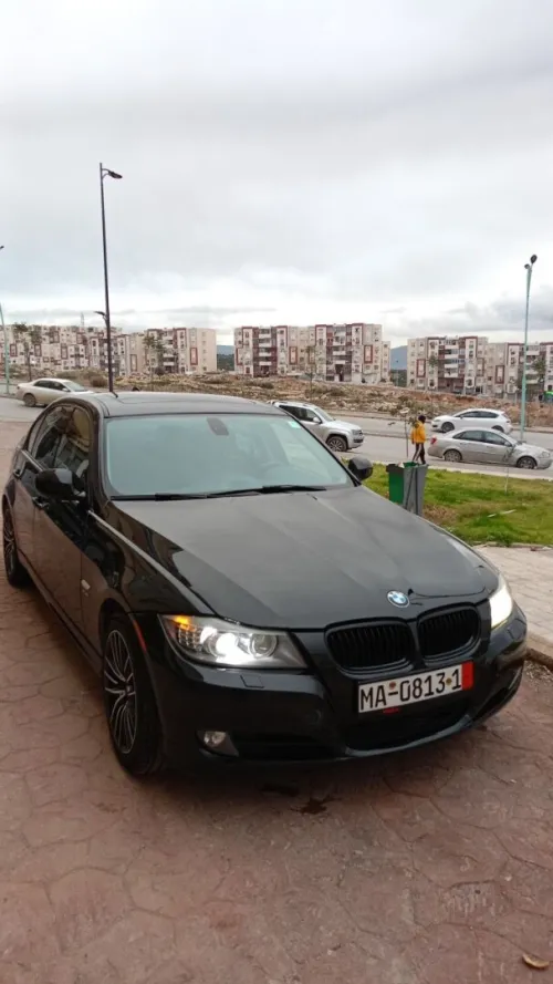 BMW Série 3 2005 Sport