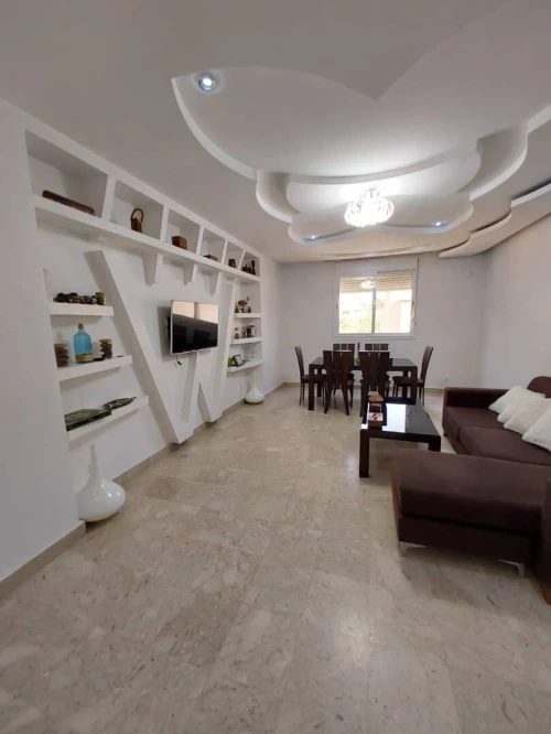 Location Appartement F4 Alger Birkhadem