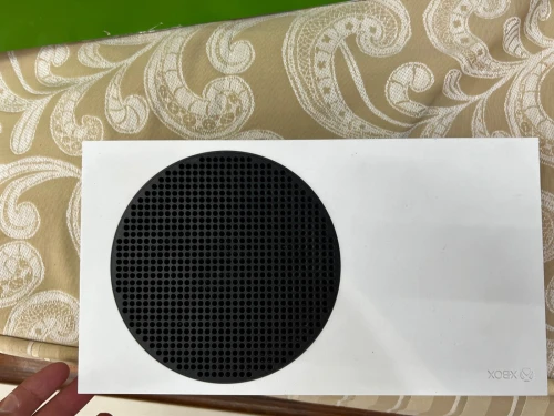  Xbox séries S 512GB