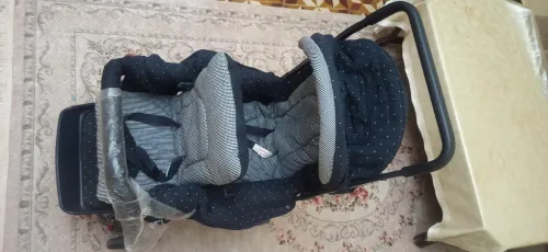 poussette bébé double pour jumeaux