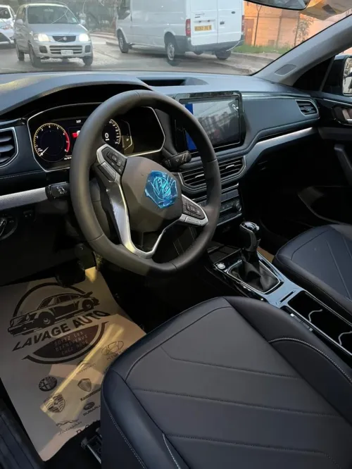 Volkswagen Tahru 2025 Ruixiang