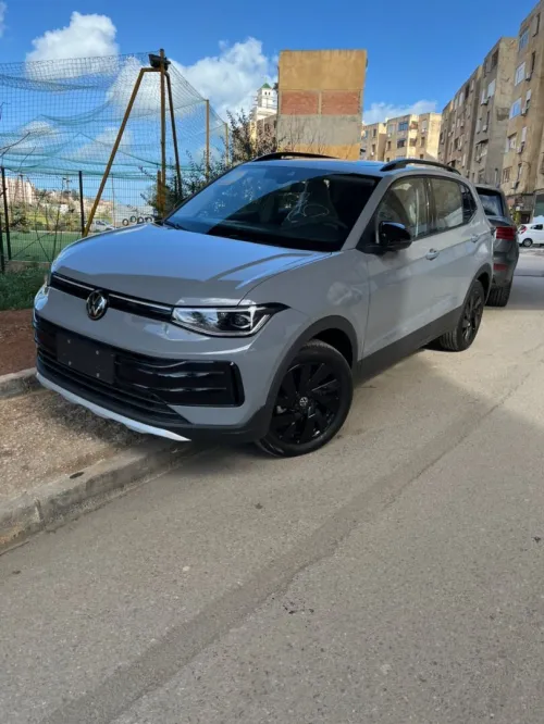 Volkswagen Tahru 2025 Ruixiang
