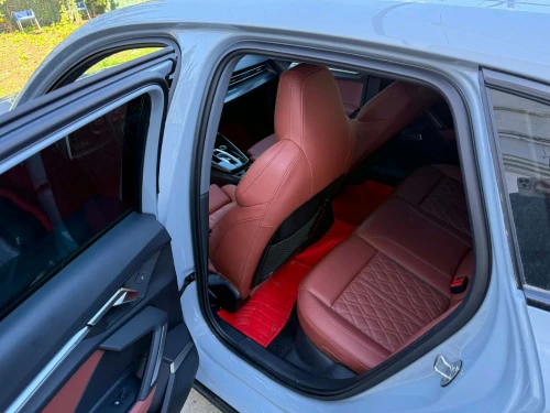 Audi A3 Sportback 2025 