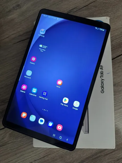 Samsung TAB A9