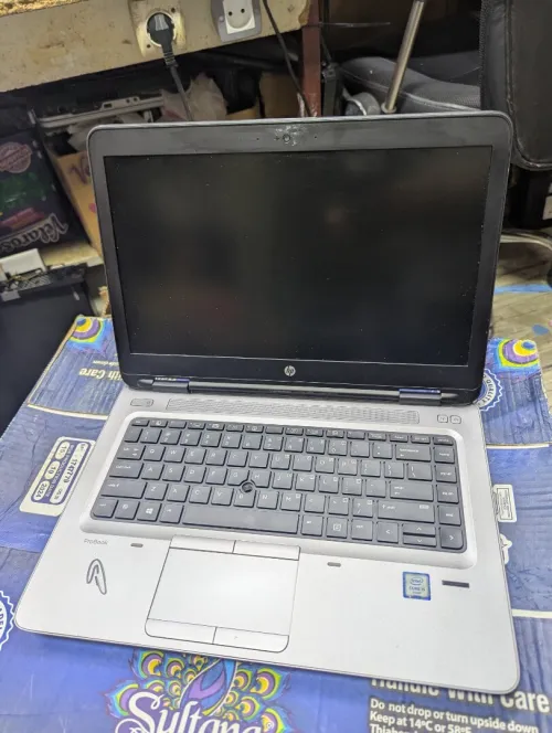 Des PC portable HP DELL Lenovo 
