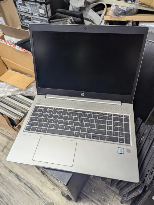 Des PC portable HP DELL Lenovo 