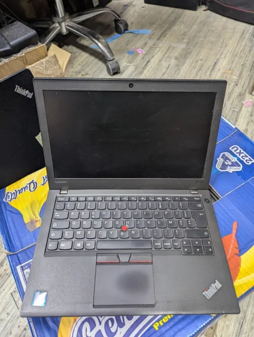 Des PC portable HP DELL Lenovo 