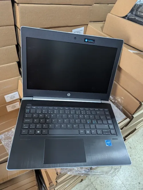 Des PC portable HP DELL Lenovo 
