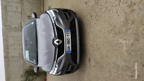 Renault Arkana 2023 Rs Line