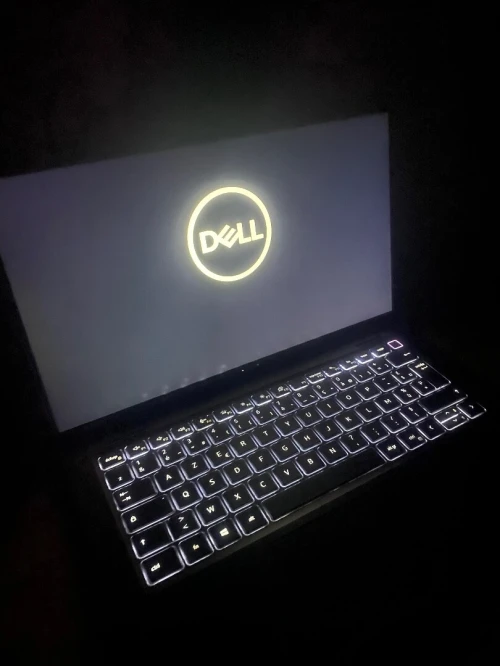 Dell Latitude 7420