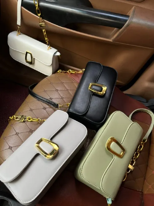 Un sac pour tout les occasions 