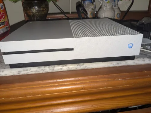Xbox one s