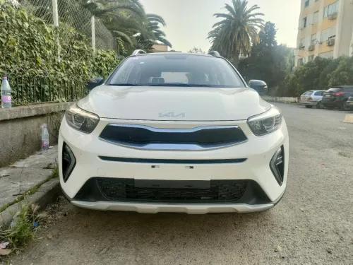Kia KX1 2025 Tt options