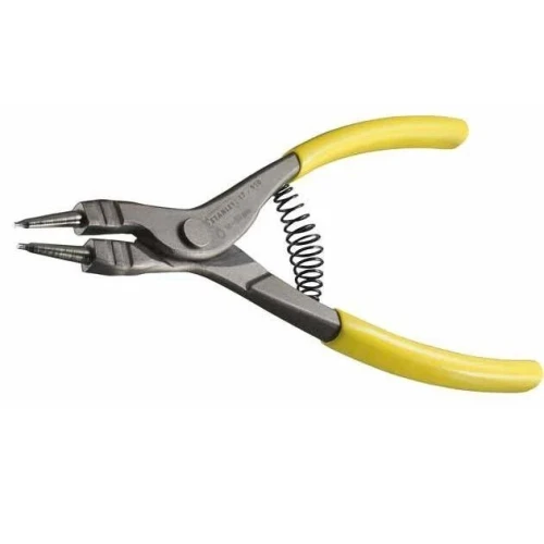 PINCE CIRCLIPS OUVRANTE BECS DROITS 0.9 MM STANLEY