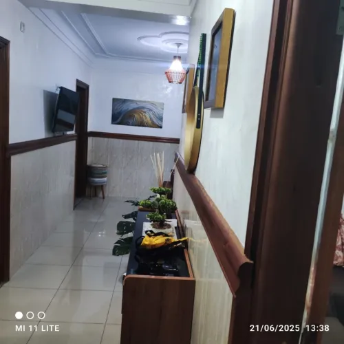 Vente Appartement F3 Blida Blida
