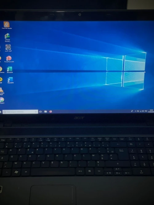 Acer