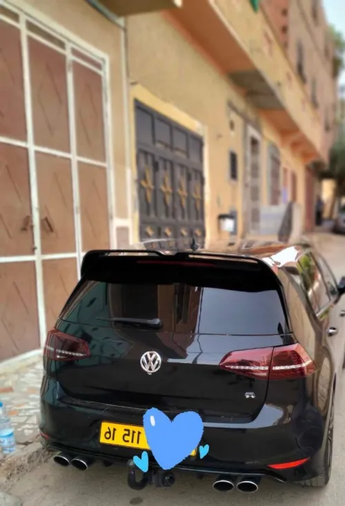Golf Golf 2015 7r