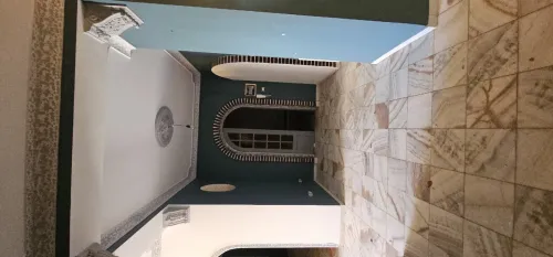 Location Appartement F5 Alger Cheraga