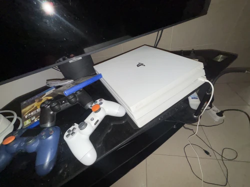 ps4 pro