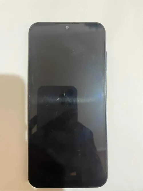 Samsung A25 5g 6/128