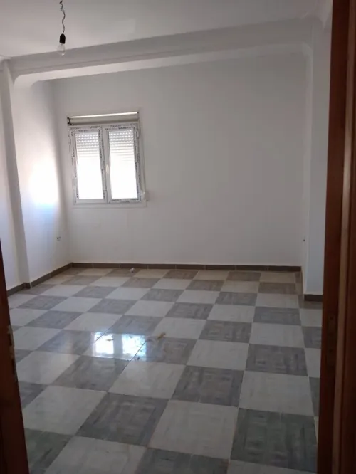 Vente Appartement F3 Chlef Chlef