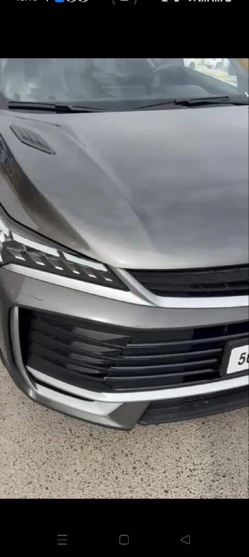 Geely Coolray 2025 Toute option