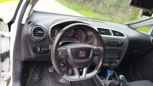 Seat Leon 2013 Fr
