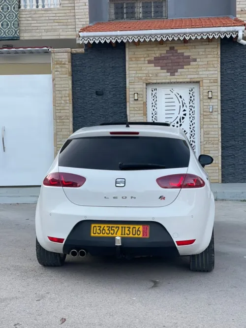 Seat Leon 2013 Fr