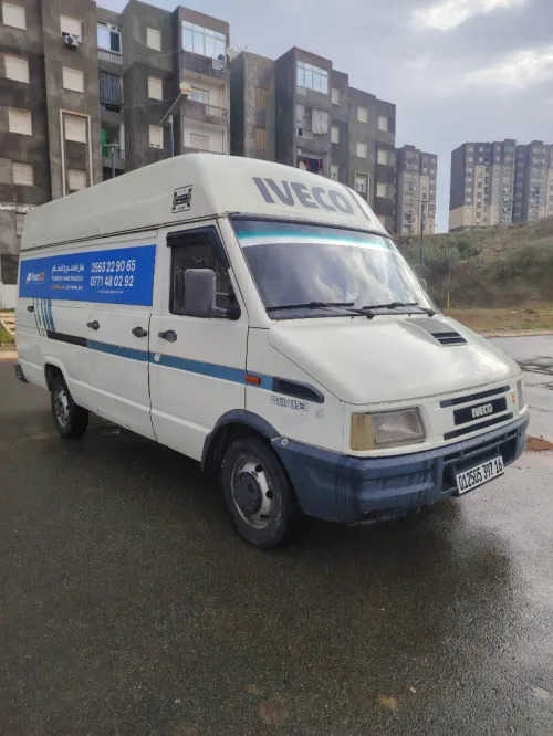 Iveco Daily 1997