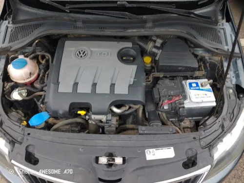 Skoda Rapid 2016 