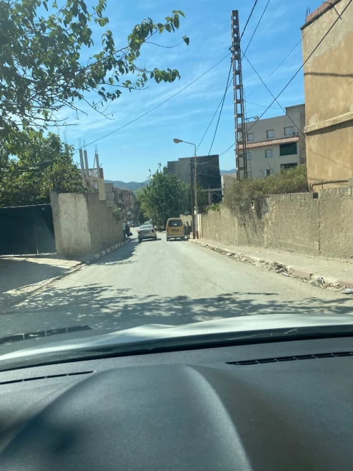 Vente Terrain Bouira Lakhdaria