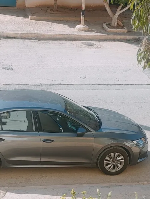 Skoda Octavia 2025 Ambiance
